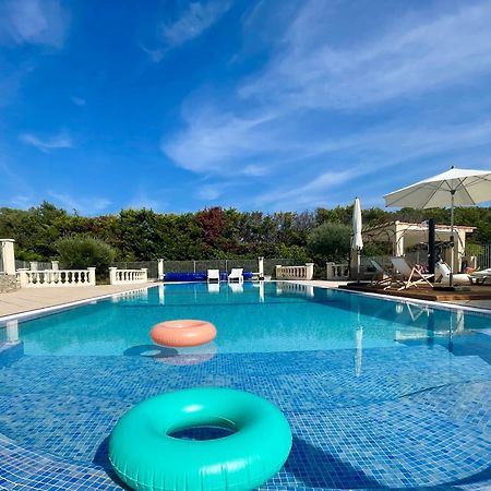 Les Terrasses De Valerian Villa Brignoles Ngoại thất bức ảnh