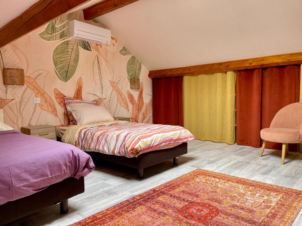 Les Terrasses De Valerian Villa Brignoles Ngoại thất bức ảnh