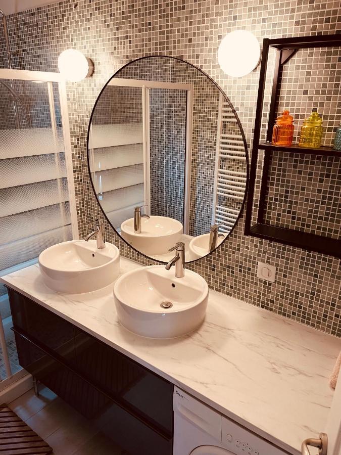 Les Terrasses De Valerian Villa Brignoles Ngoại thất bức ảnh