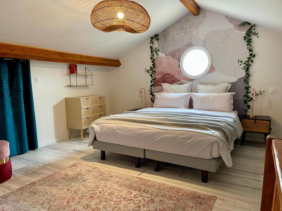 Les Terrasses De Valerian Villa Brignoles Ngoại thất bức ảnh