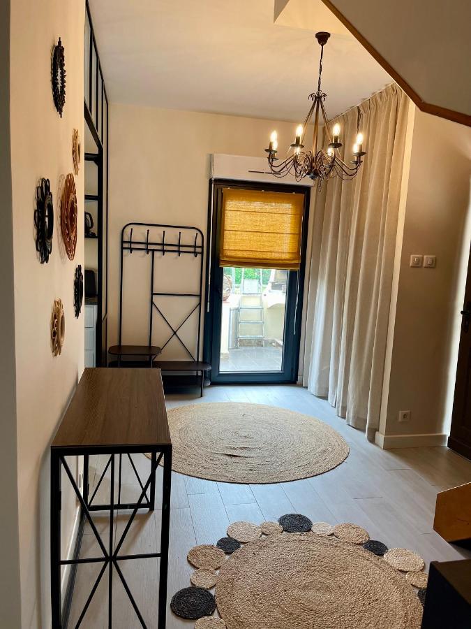 Les Terrasses De Valerian Villa Brignoles Ngoại thất bức ảnh