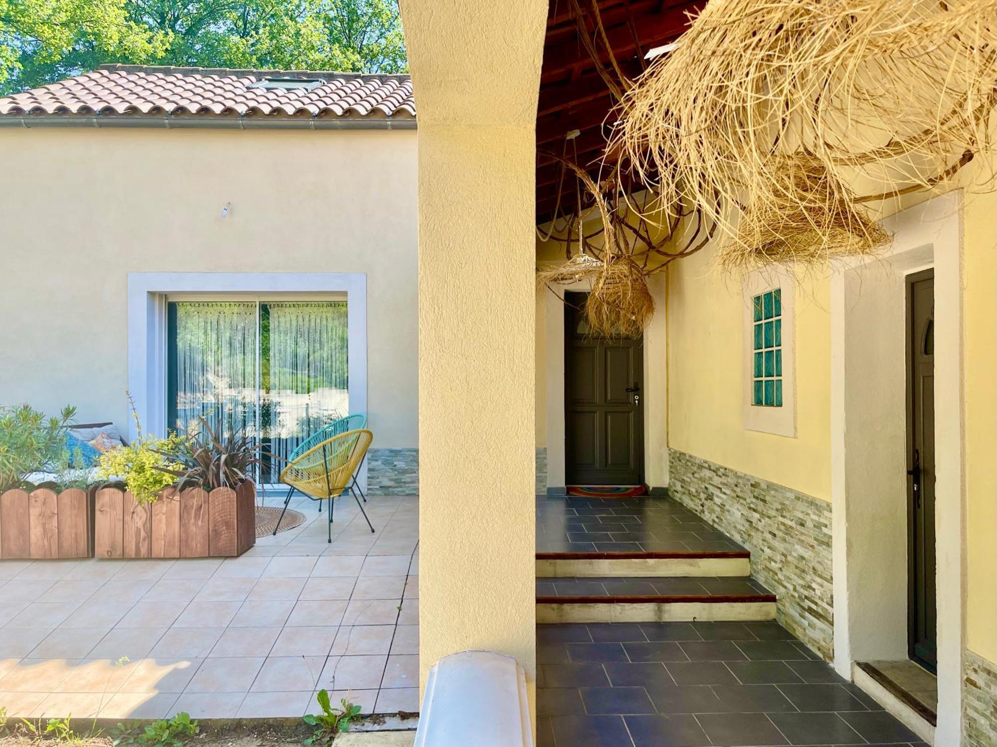 Les Terrasses De Valerian Villa Brignoles Ngoại thất bức ảnh
